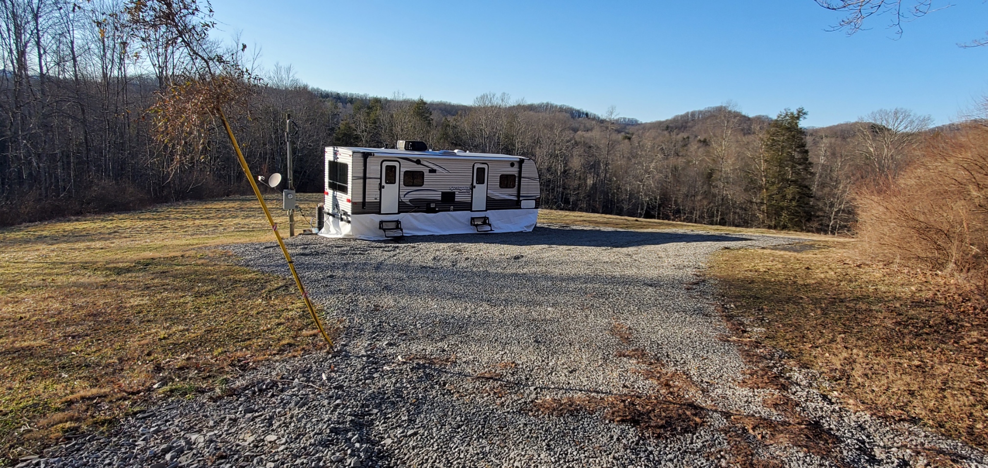 777 Beechview Road - 1