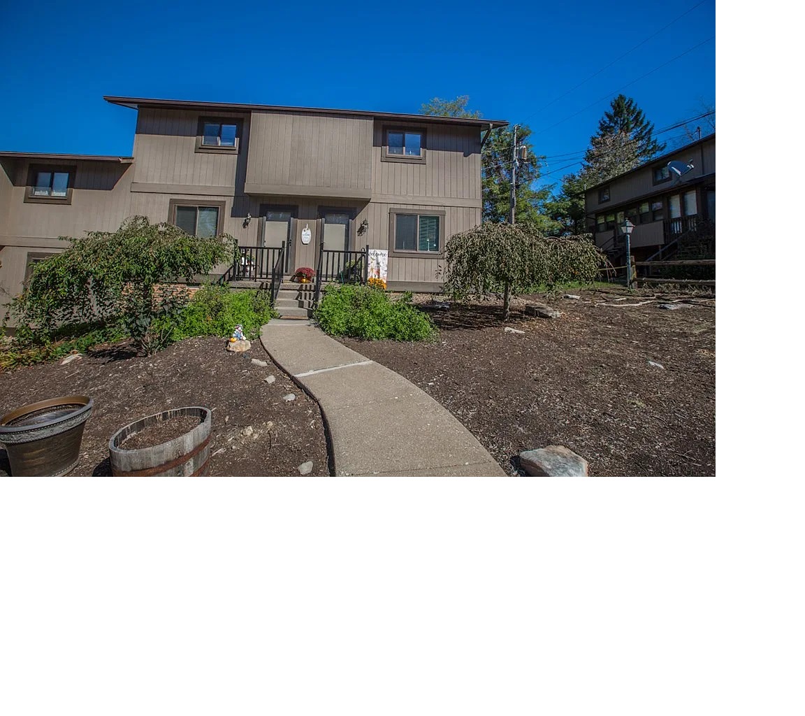 163 Cherrywood Villa - 1