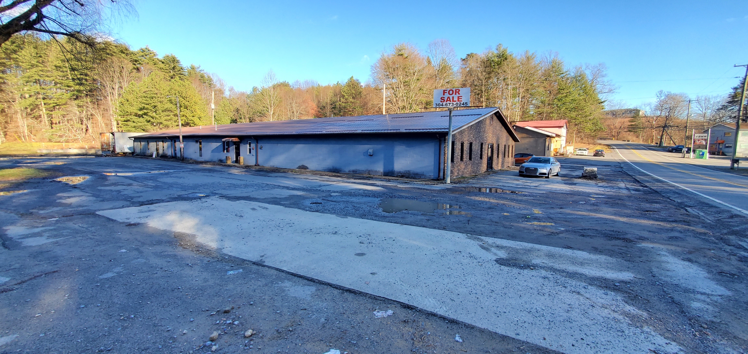 2270 Harper Road - B-2