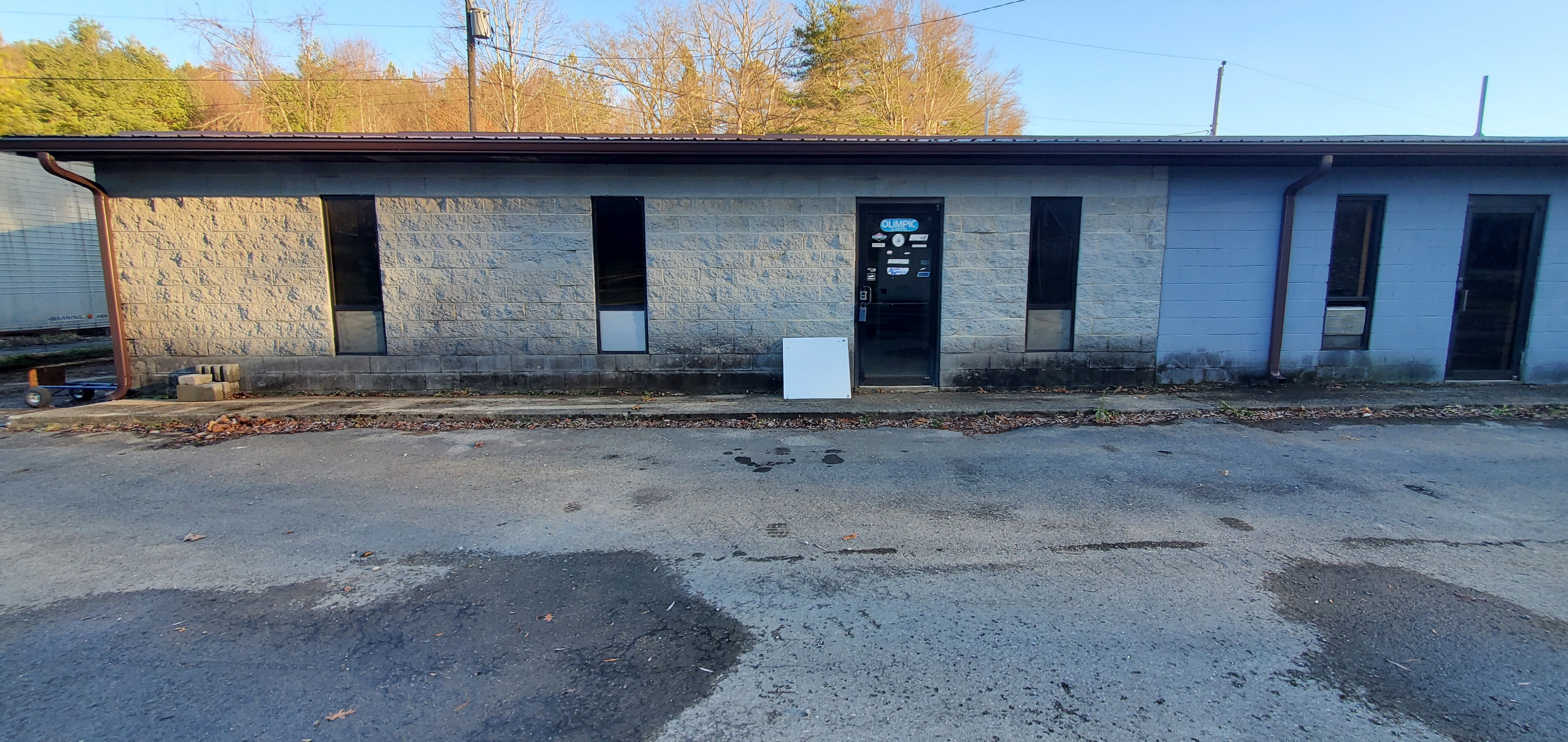 2270 Harper Road - D